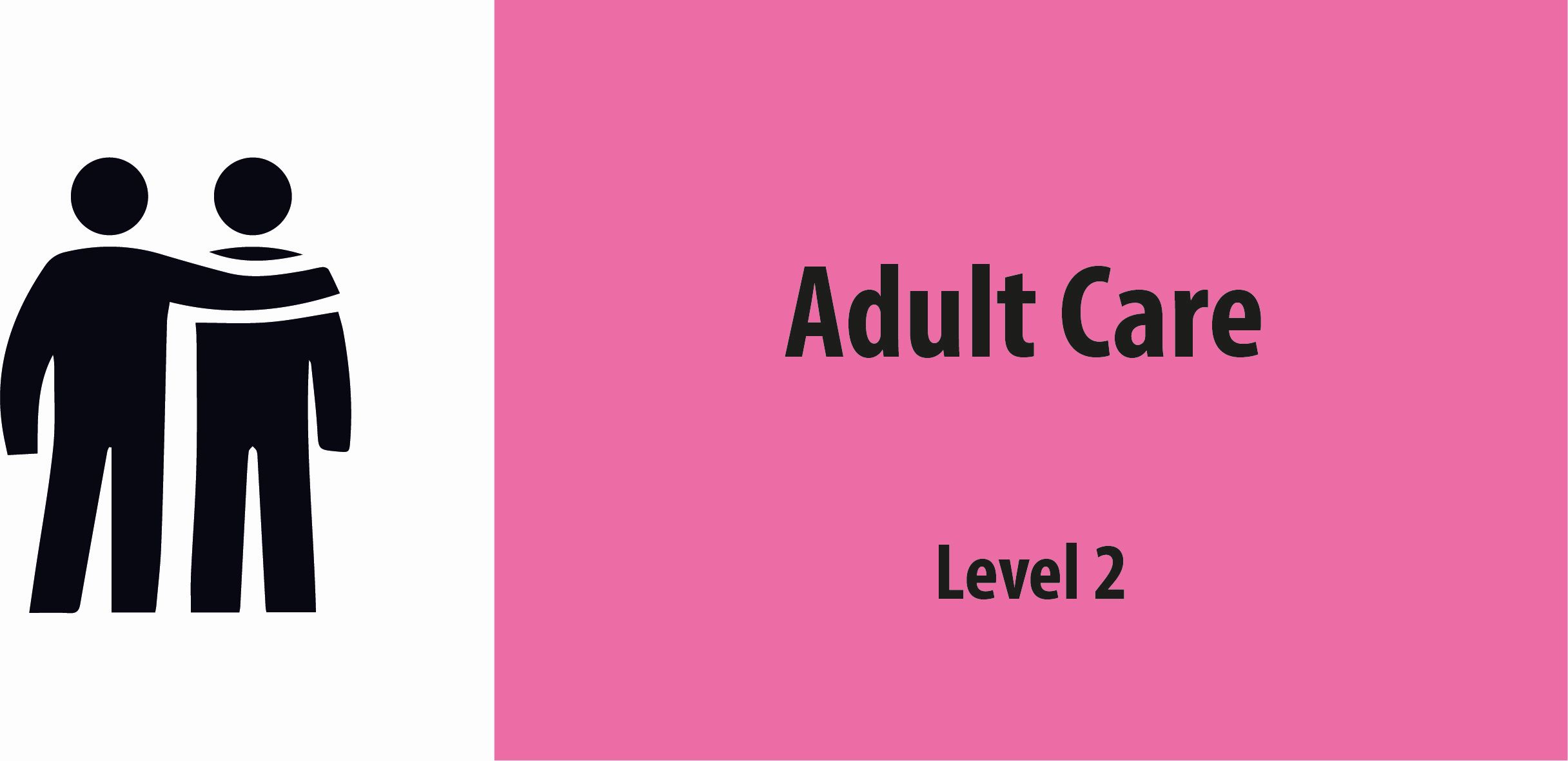 Adult Care L2